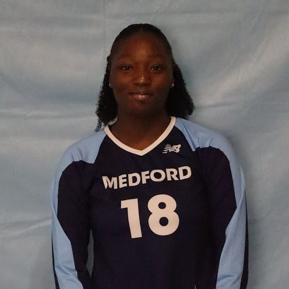 Aaniyah Johnson-Occeus mugshot