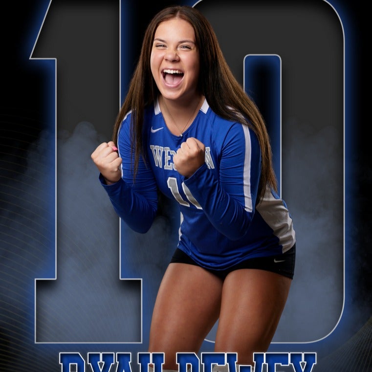 Ryah Dewey