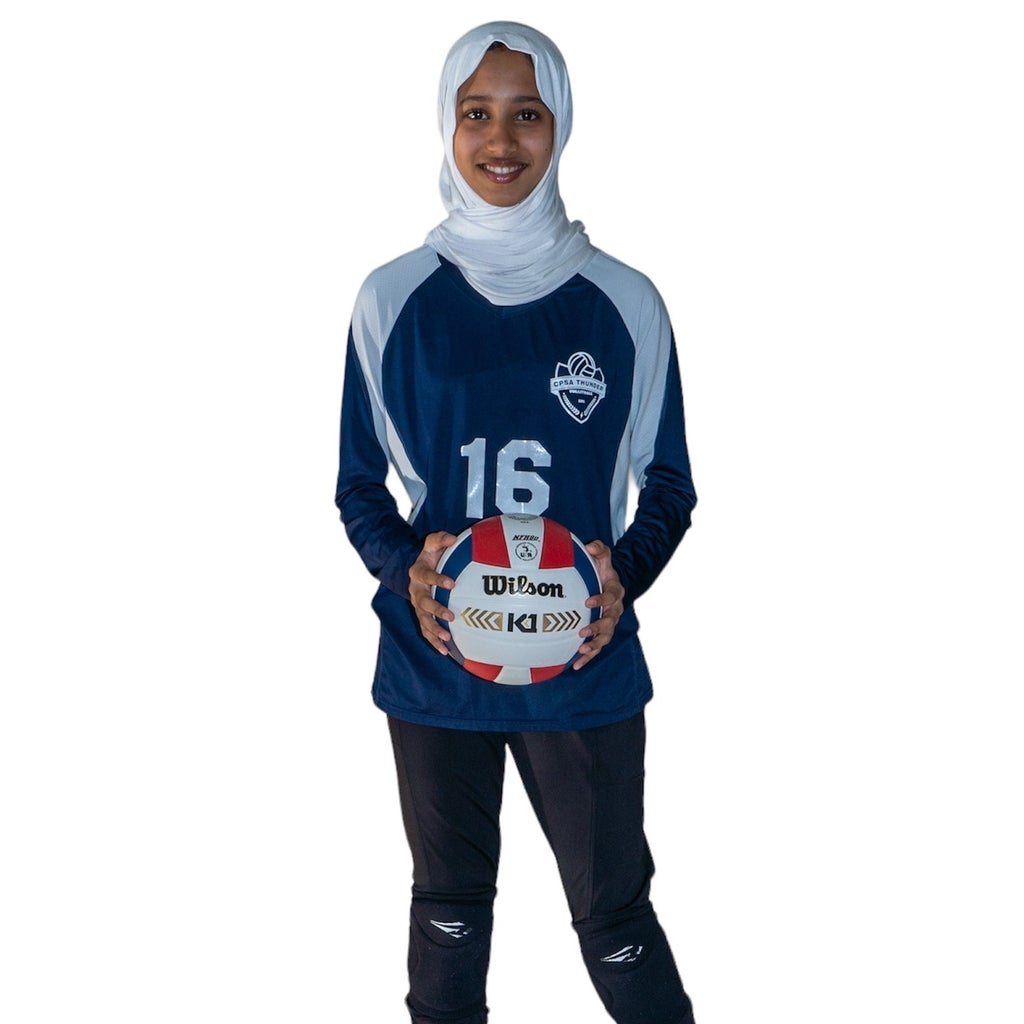 Aamena Wahab