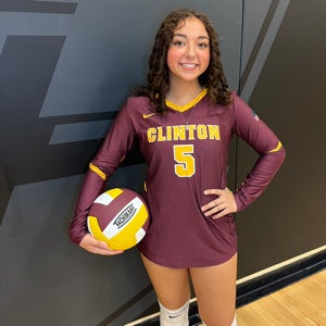 Anelise Thompson mugshot