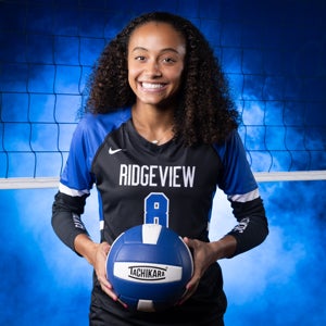 Kennedy Baugh