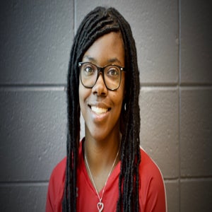Ja'Mia Tucker mugshot