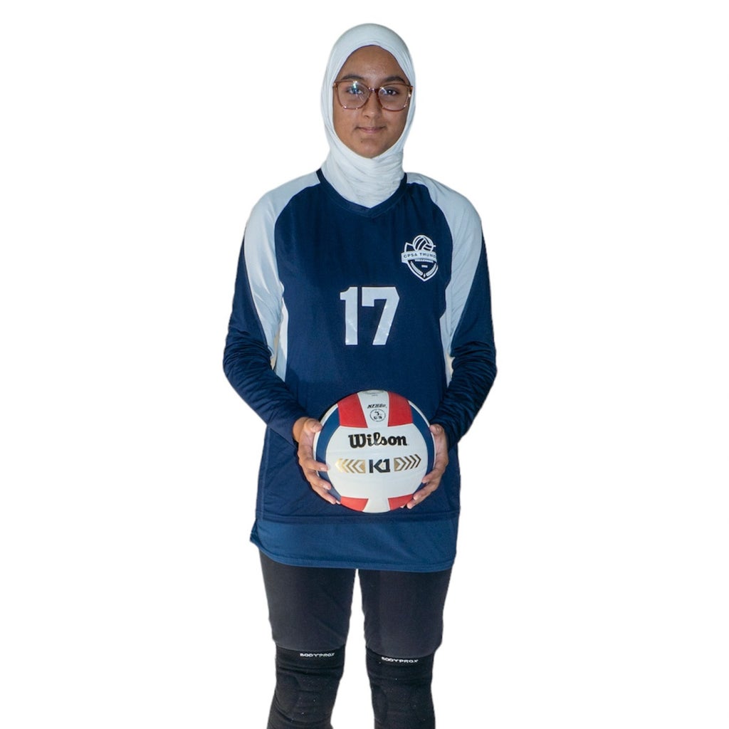 Safiyyah Ali mugshot