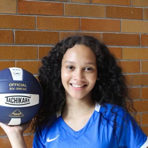 Anaiya Robinson  mugshot