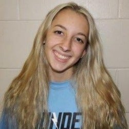 Cali Bowling mugshot