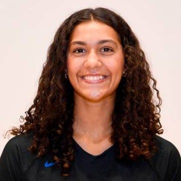 Ingles Athlete of the Week: Polk County volleyball's Zaelea Eller