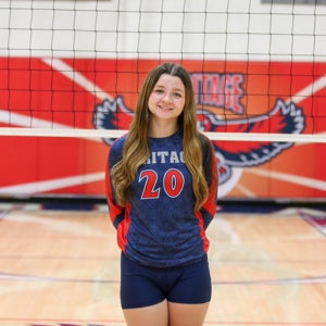 Breanna McGarigle mugshot