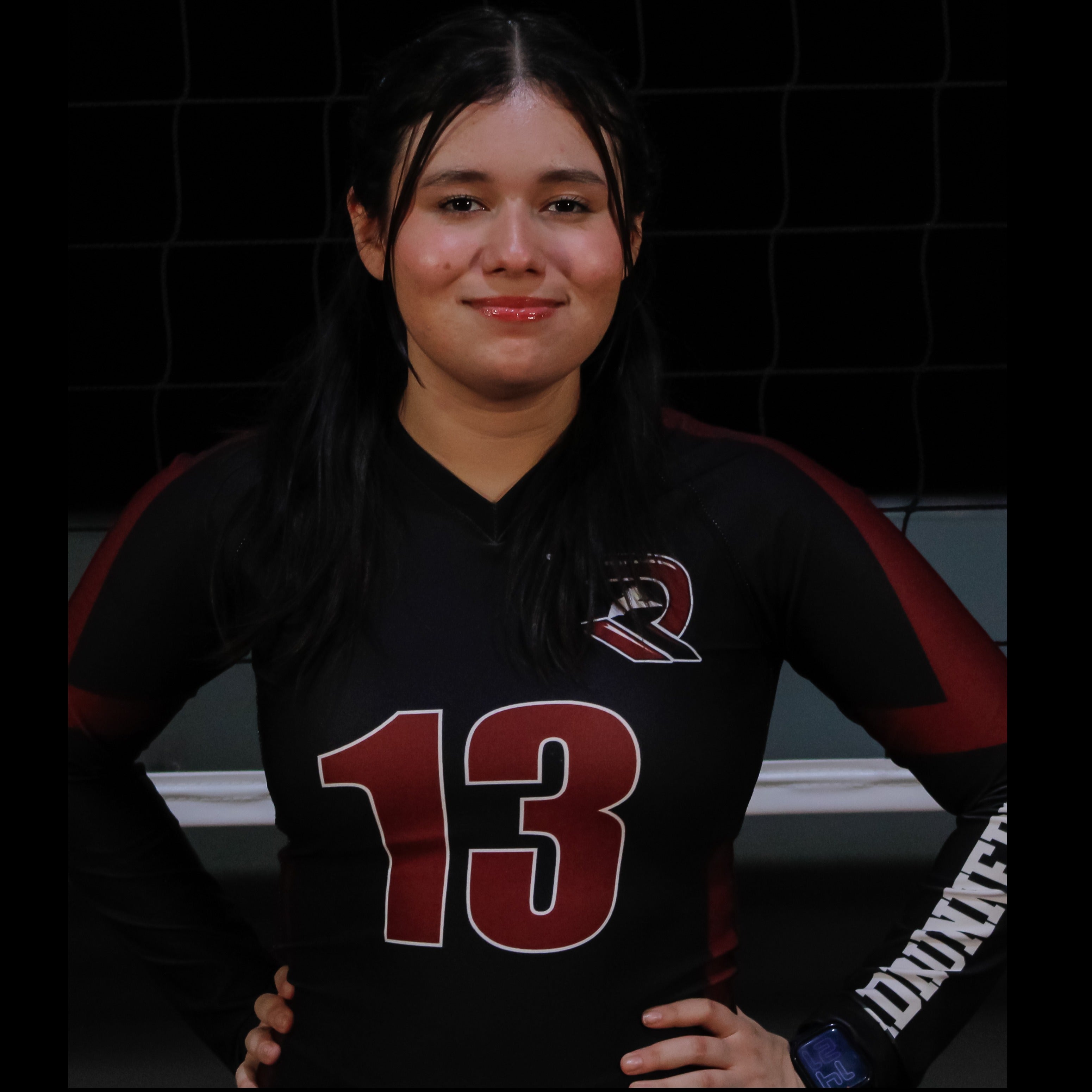 Alexa Celaya mugshot