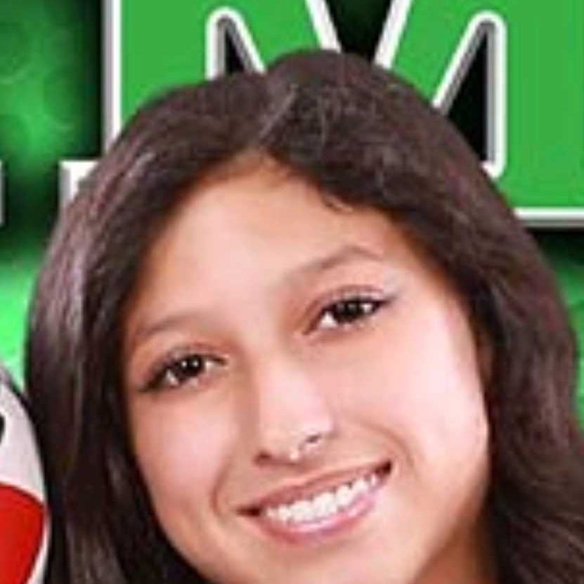 Angelina Munn mugshot