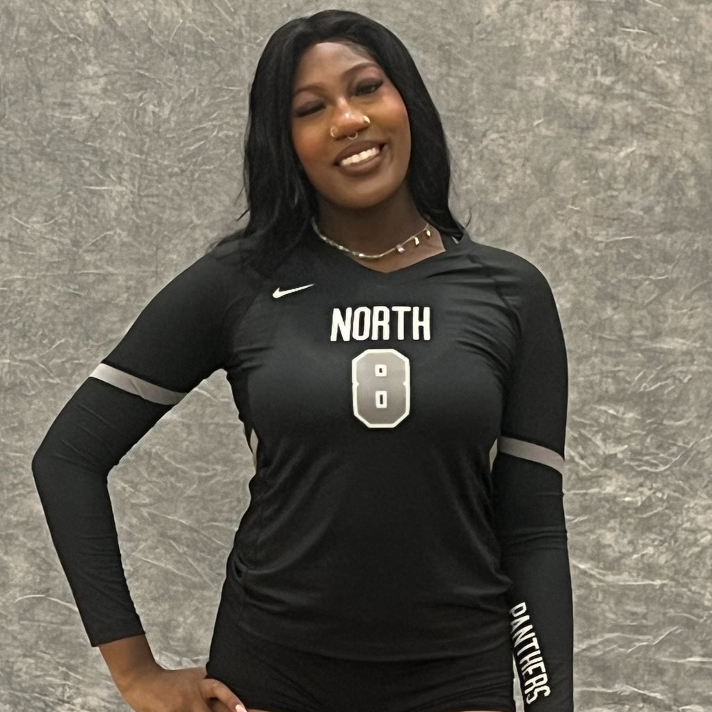 DesiRaye Blakely