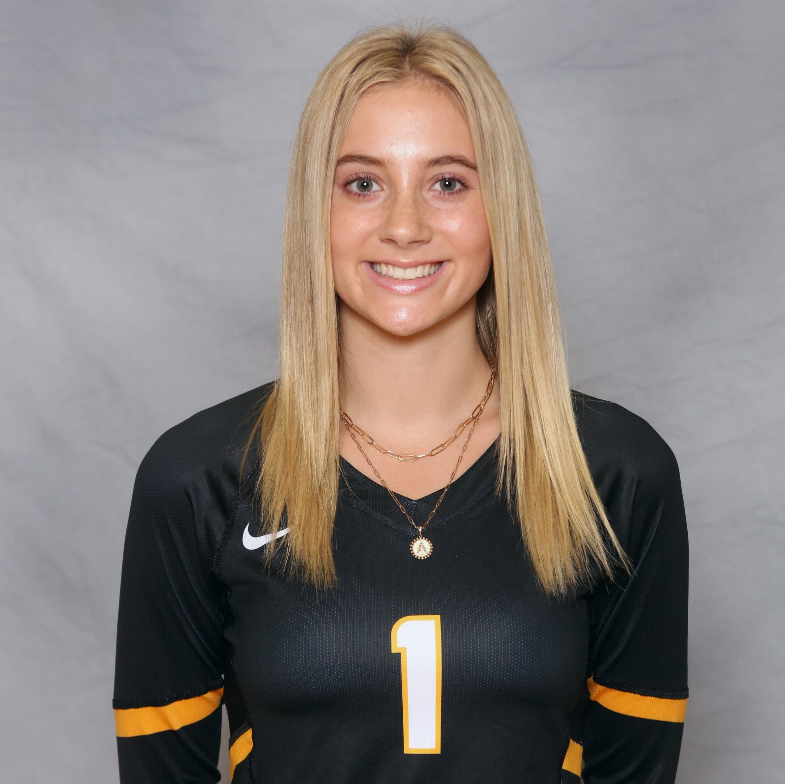 Ava Grevengoed mugshot