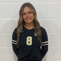 Madysun Carrigan mugshot