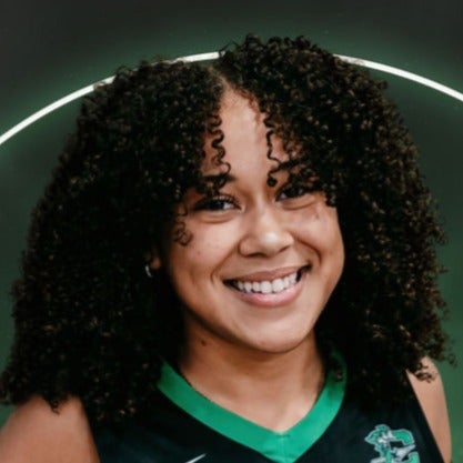 Danae Dixon