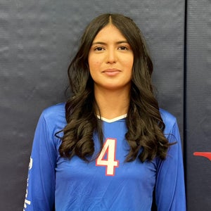  Bella Lucero mugshot