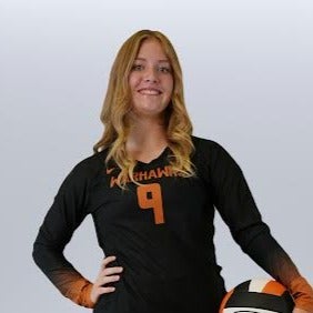Emma Bratvold mugshot