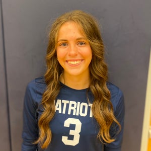 Maggie Weller mugshot