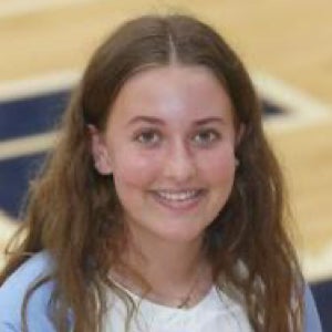 Zoey Sideris mugshot