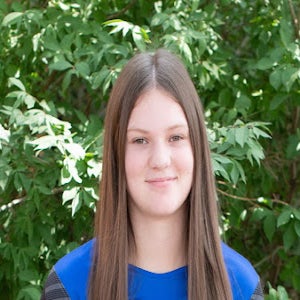 Adyson Winter mugshot