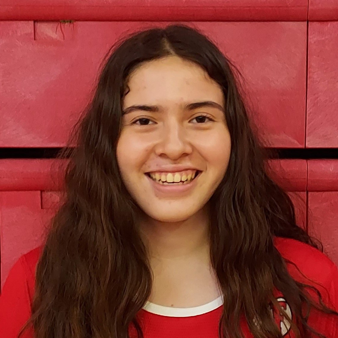 Janice Garcia mugshot