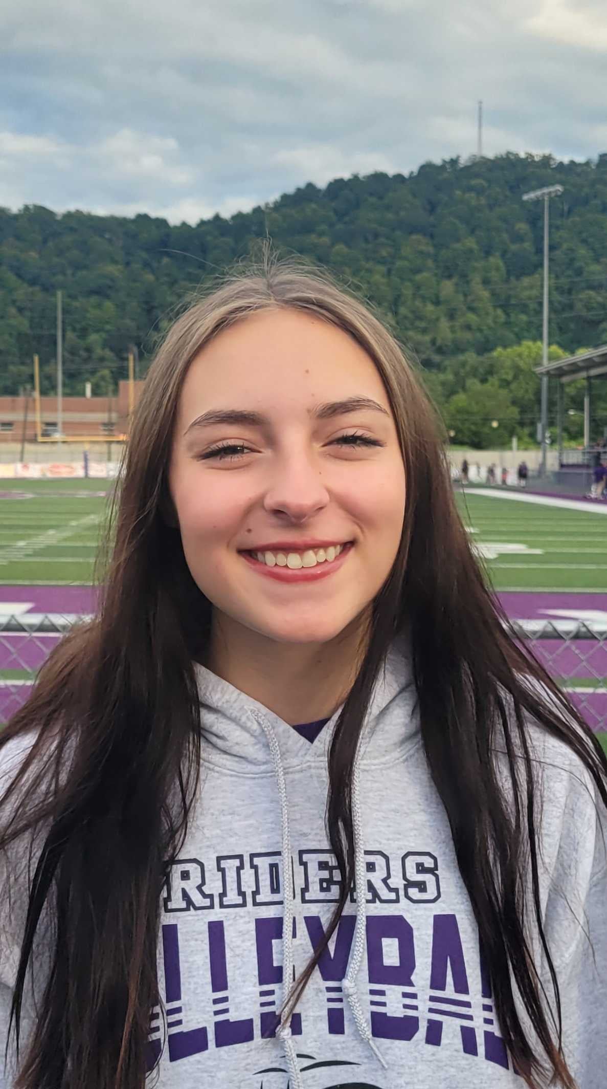 Hannah Meeker