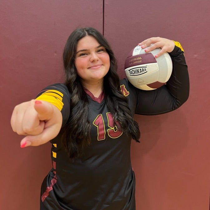 Maggie Feldkamp mugshot