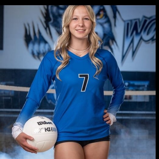 Ashley Harkness mugshot