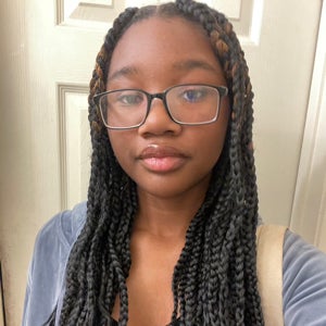 Chakayla  Powell mugshot