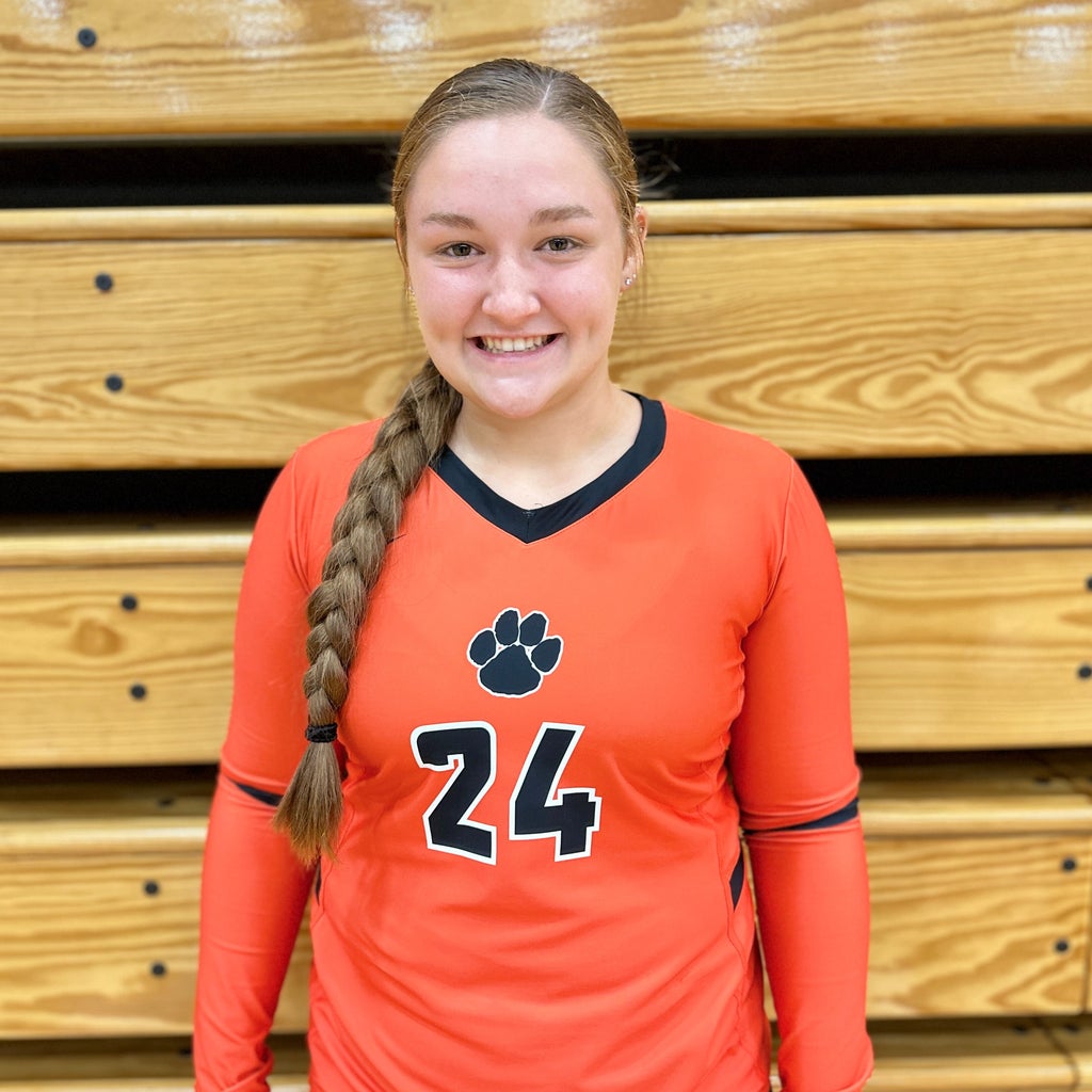 Victoria Smith mugshot