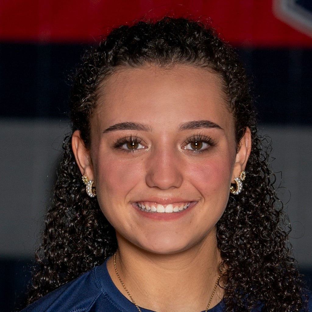 Charli Boulet mugshot