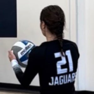 Julia Greenberg