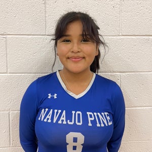 Mikayla Baker mugshot