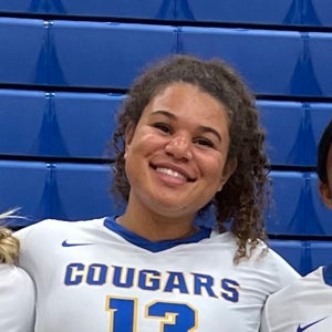 Kaylin Spencer mugshot