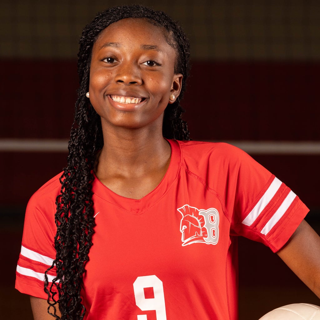 Abunola Obisesan mugshot