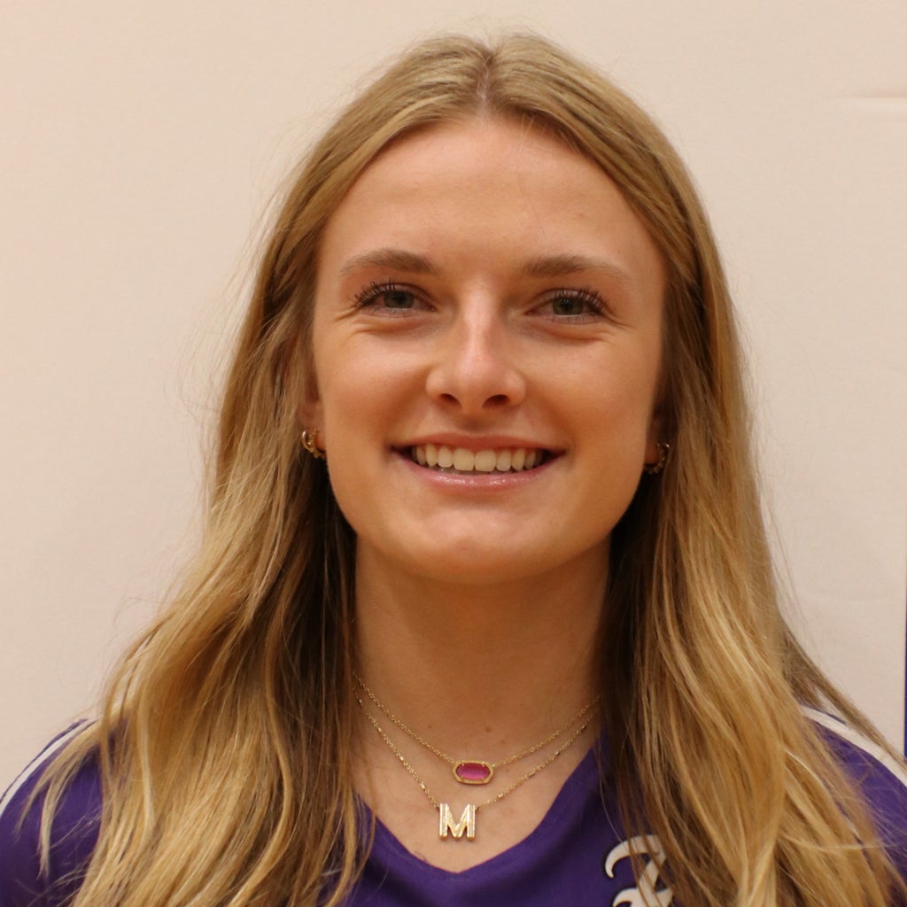 Madison Williams mugshot