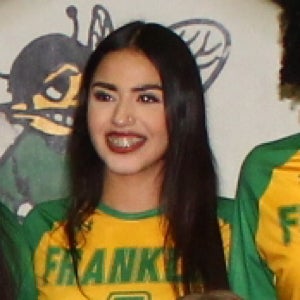 Joyce Zamudio