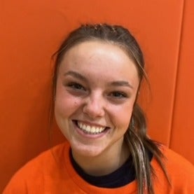 Alexis Walker mugshot