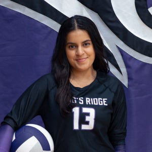 Kshirin Raghav mugshot