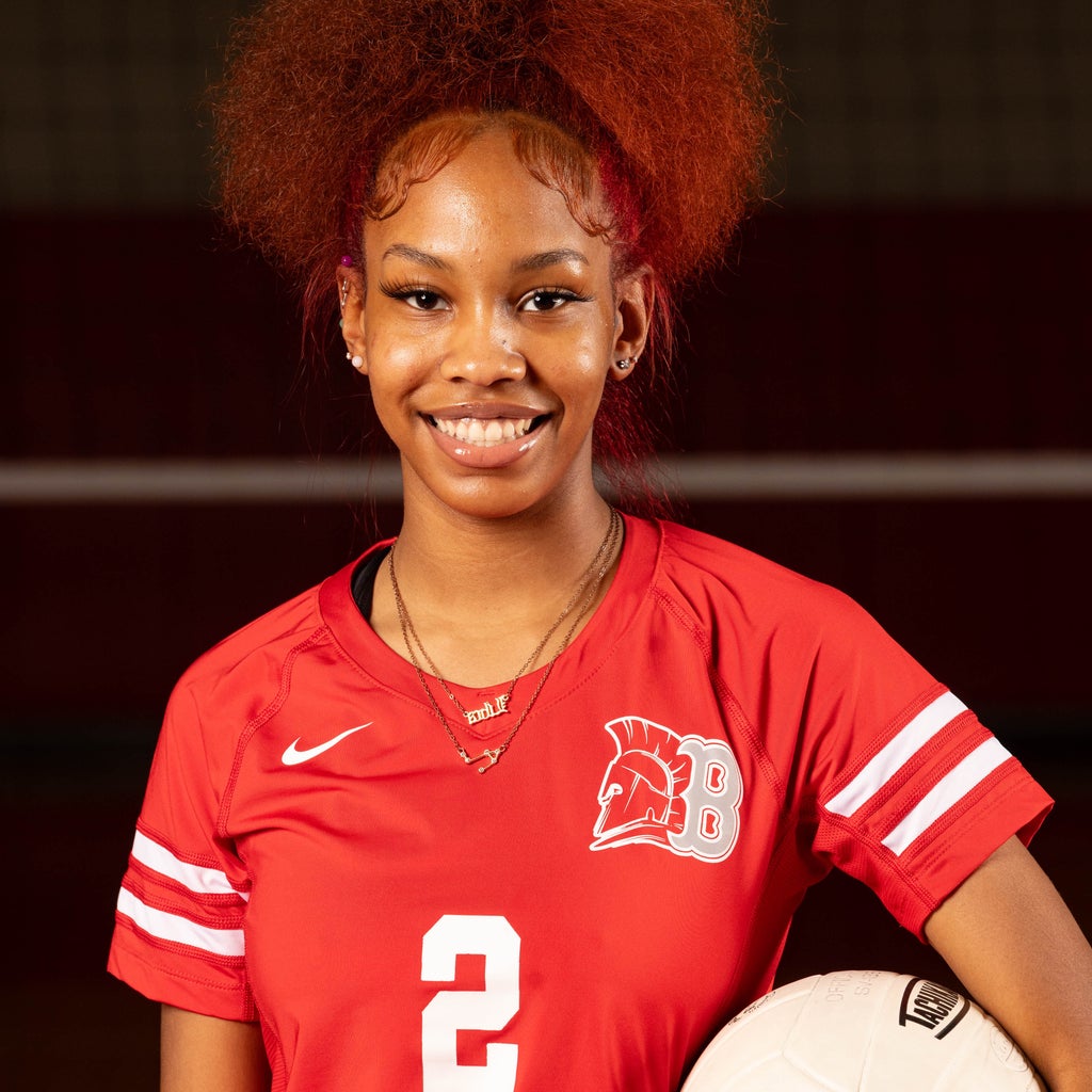 Leyona Zackery mugshot