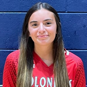 Reagan Catron mugshot