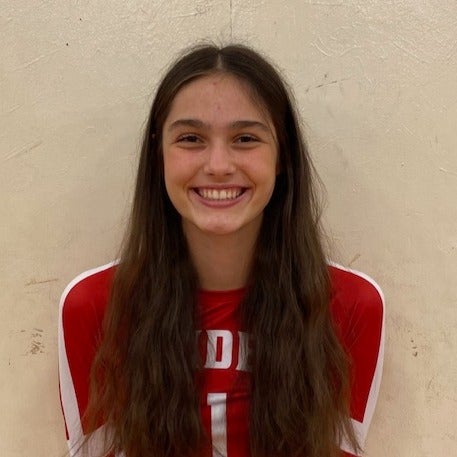 Ava Hilfiger mugshot