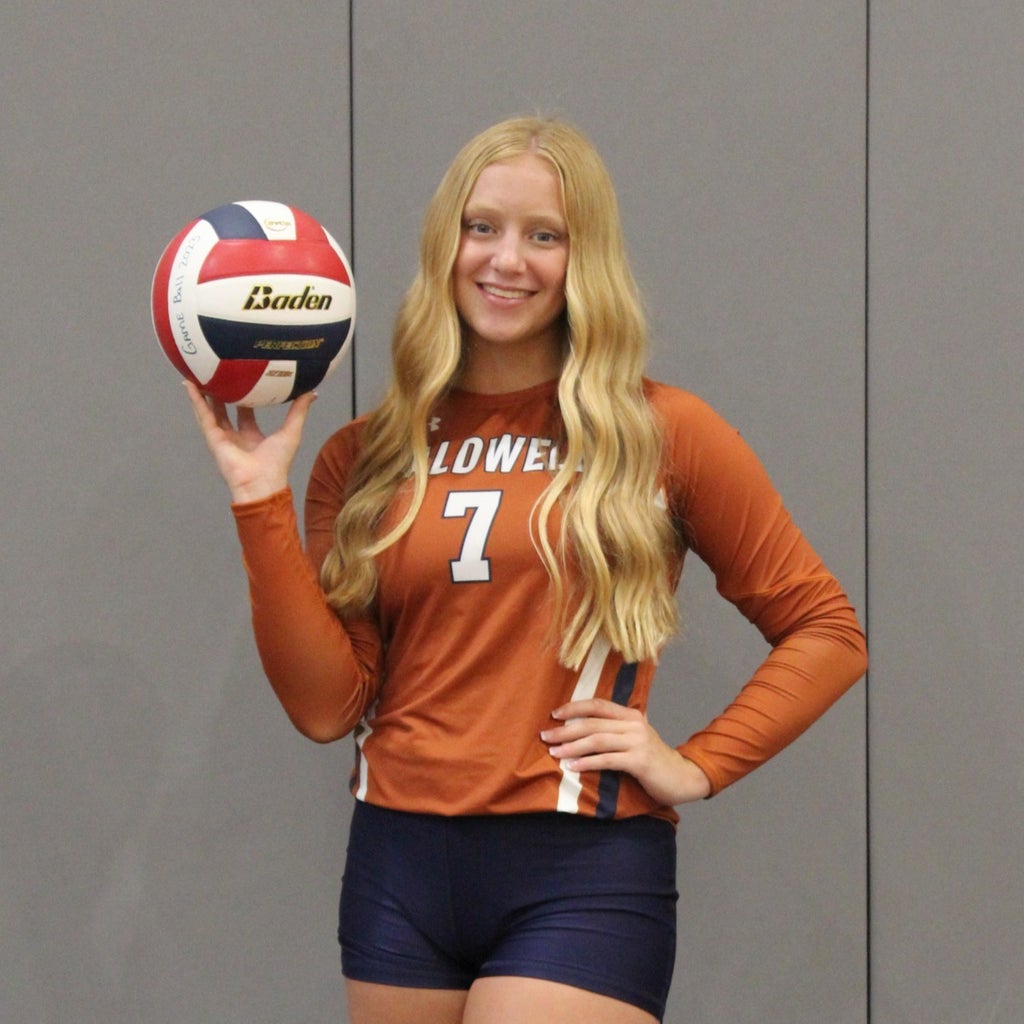 Caitlyn Faust mugshot