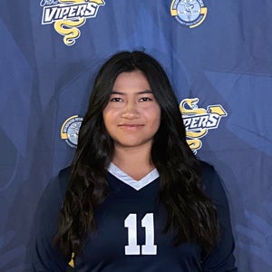 Abigail Cortes mugshot