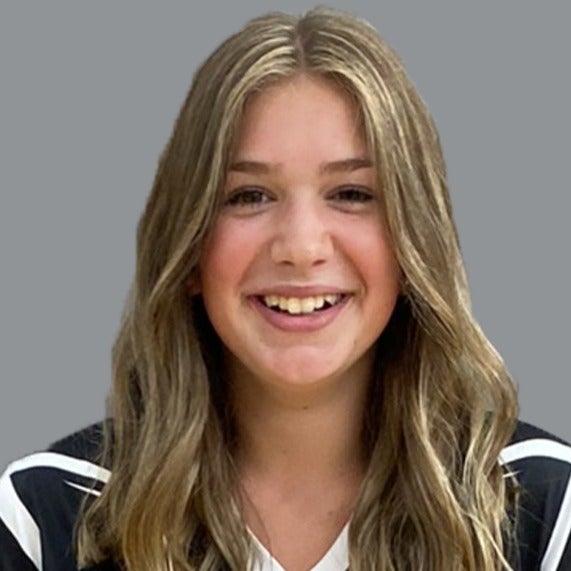 Chloe Scott