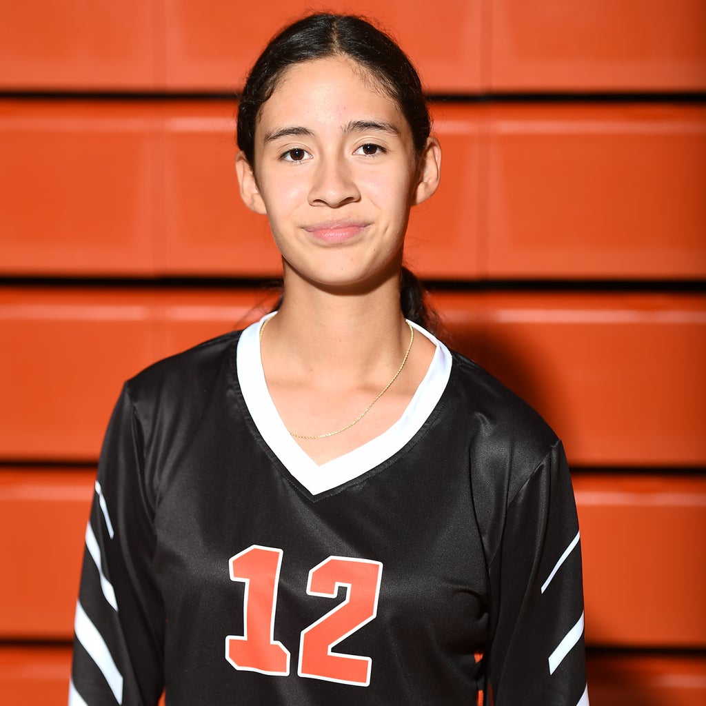 Juliana Hernandez mugshot