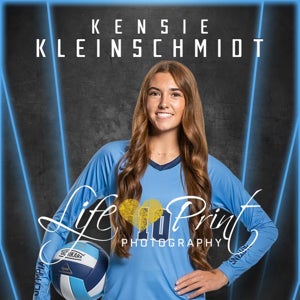 Kensington  Kleinschmidt mugshot