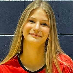 Avery Hurley mugshot