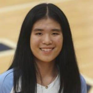 Emily Cao mugshot