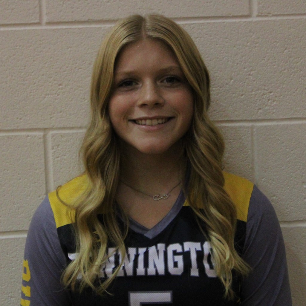 Addy Gillett mugshot