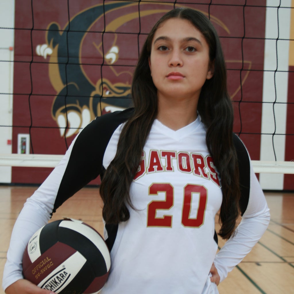 Daniela Acosta mugshot