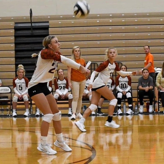 Megan Nickell mugshot